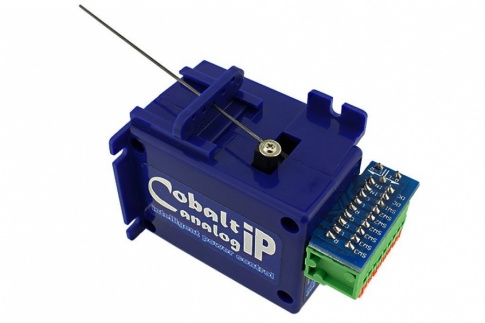 Cobalt iP Analog  (Single Pack)