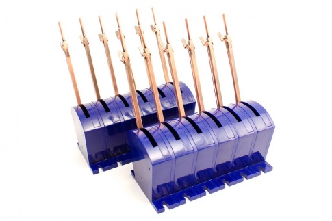 DCC Consepts Cobalt-S Lever (12 Pack)