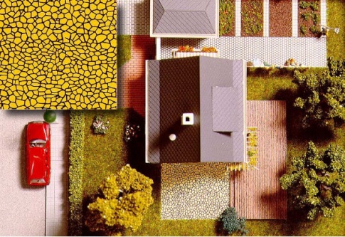 Crazy Paving (2)