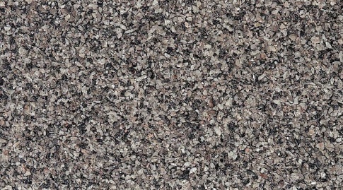 Crystalline Grey Ballast