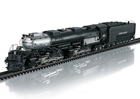 Trix 22014 Big Boy Heavy Steam Loco Union Pacific 4000 (DCC-Sound)