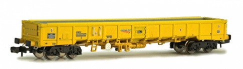 Dapol 2F-010-012 JNA Falcon Network Rail NLU29023