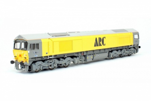 DAPOL 4D-005-001 #P# Class 59 103 'Village Of Mells' ARC