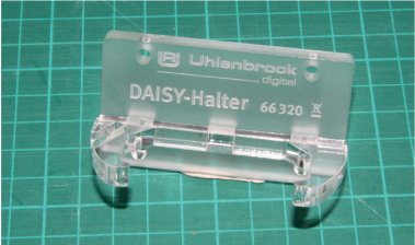 DAISY comfort bracket