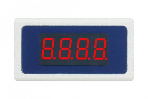 DCC Concepts DCP-ADX Cobalt Alpha Extension Display