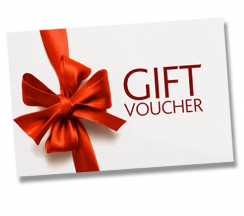 DCC Train Automation Gift Voucher.