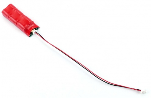 Gaugemaster Ruby Series PowerPal For Use With DCC90/91/94/95