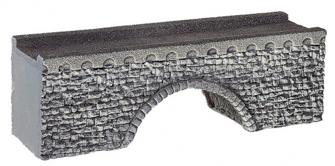 NOCH 58690 - Achtobel Bridge Hard Foam 23x7.1x7cm