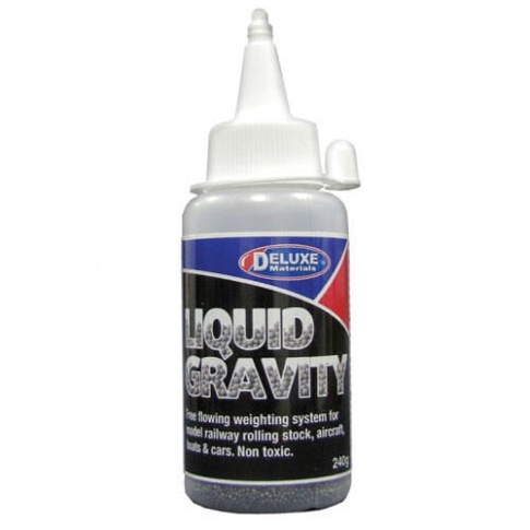 Deluxe Materials BD-38 Liquid Gravity (250g)