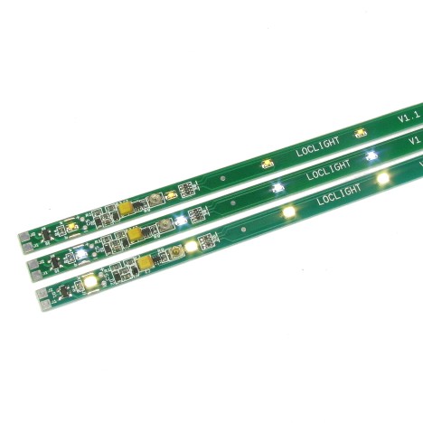 Digikeijs DR110Y - LED STRIP YELLOW