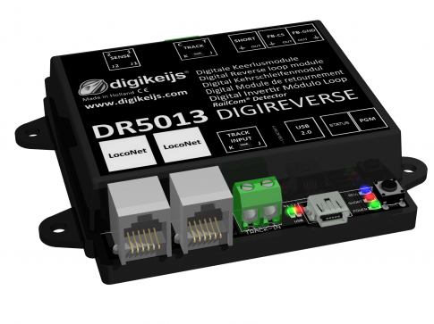 Digikeijs DR5013 DigiReverse Module