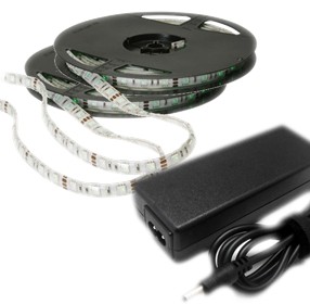 Digikeijs DR4051 - RGB 5 meter Extension Kit