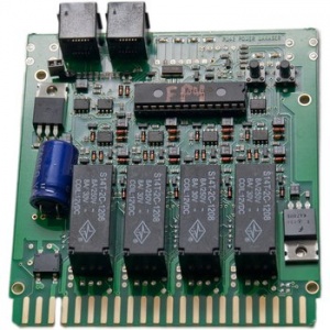 Digitrax PM42 Quad Power Manager