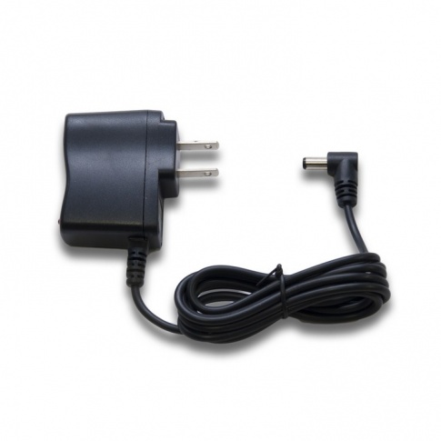 Digitrax PS14 AC/DC Adapter 14V DC 300ma