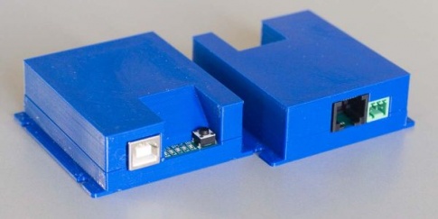 VPEB Dinamo RM-C/1+ Plug & Play interace