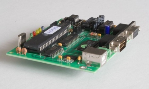 DINAMO RM-U Plug & Play