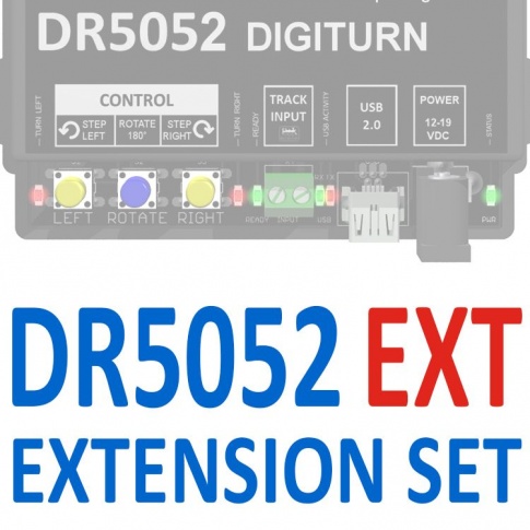 Digikeijs DR5052 Extension Set