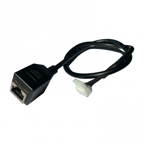 DIGIKEIJS DR60888 - ADAPTER CABLE S88 NAAR S88N
