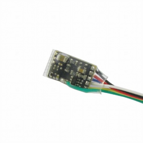 Digikeijs DR80015 Locomotive function NANO V2.0