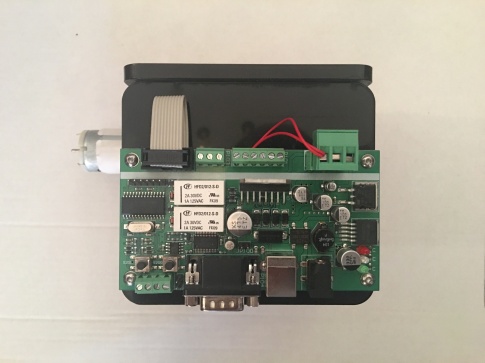 Electric Turntable Roco Roco 35900 Electric Turntable with Motor and Control ...