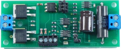 NCE EB1 Circuit Breaker