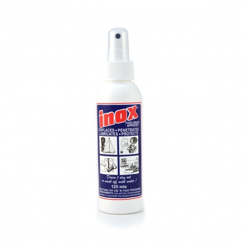 Inox MX3 pump spray 125ml