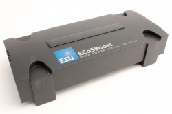 ESU 50010 ECoSBoost ext. Booster, 4A