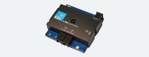ESU 50097 L Net Adapter