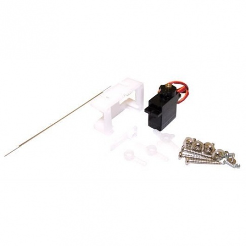 ESU 51805 Servo Kit Metal gears