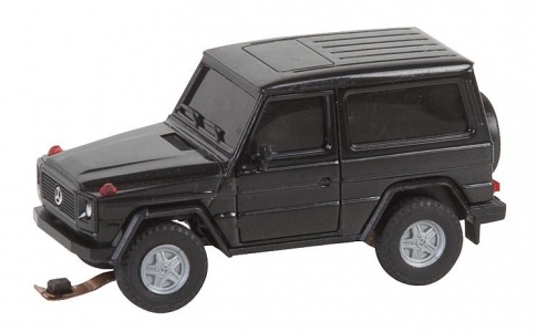 Faller 161484 Car System SUV MB G Class (HERPA)
