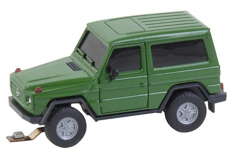 Faller 161562 Car System - MB G Class V