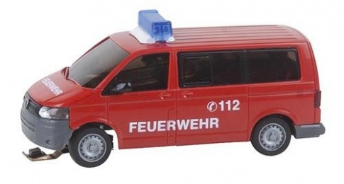 Faller 161563 - VW T5 Fire Service Vehicle