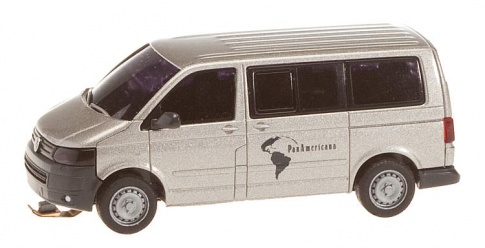 Faller 161582 VW T5 Bus (WIKING)
