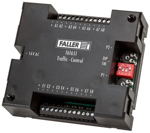 Faller 161651 CarSystem Traffic Control