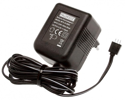 Faller 161690 Car System Storage Battery Charger (230v)