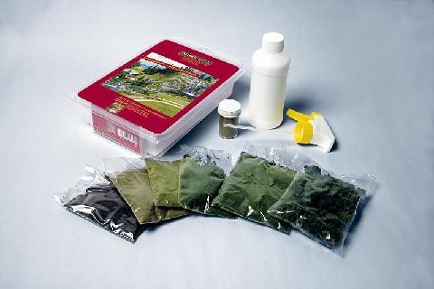 Faller 171671 - Landscaping Starter Set