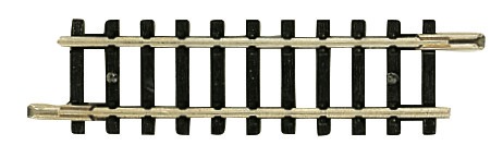 Fleischmann 22204 - N track, straight.