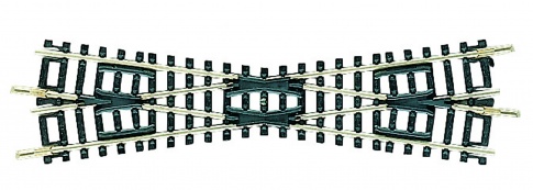 Fleischmann 22245 Crossing 15 Degree