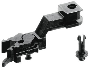 Fleischmann FM386516 - FLEISCHMANN-PROFI slot and rivet coupling (bulk pack)