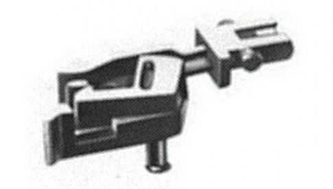 Fleischmann 389545 Profi Couplings (Box 50)