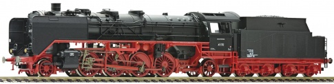 Fleischmann 413201 DRG BR41 Steam Locomotive II