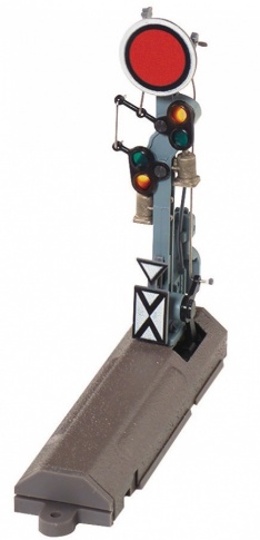 Fleischmann 6200 Semaphore Signal