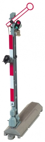Fleischmann 6205 Semaphore Home