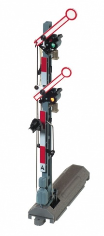 Fleischmann 6206 Semaphore Home