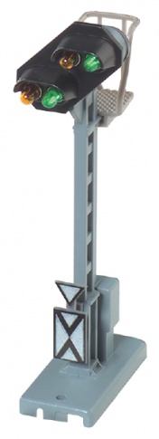 Fleischmann 6221 Colour Light Distant