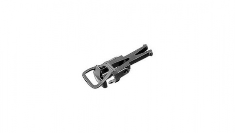 Fleischmann FM6511 ''Swallow Tail'' Plug-in Exchange Hoop Coupling