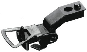 Fleischmann 6524 - Exchange coupling with lug fitting