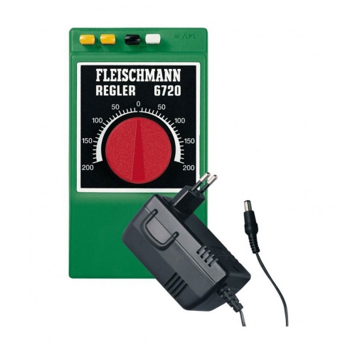 Fleischmann 6725 Controller Set