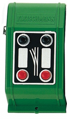 Fleischmann 6920 Control unit for 2 Points