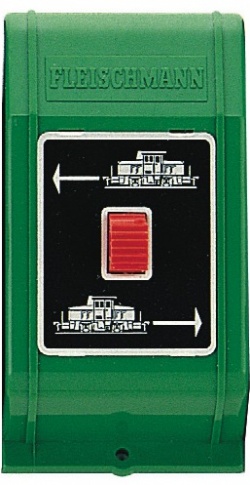 Fleischmann 6924 DPDT Switch